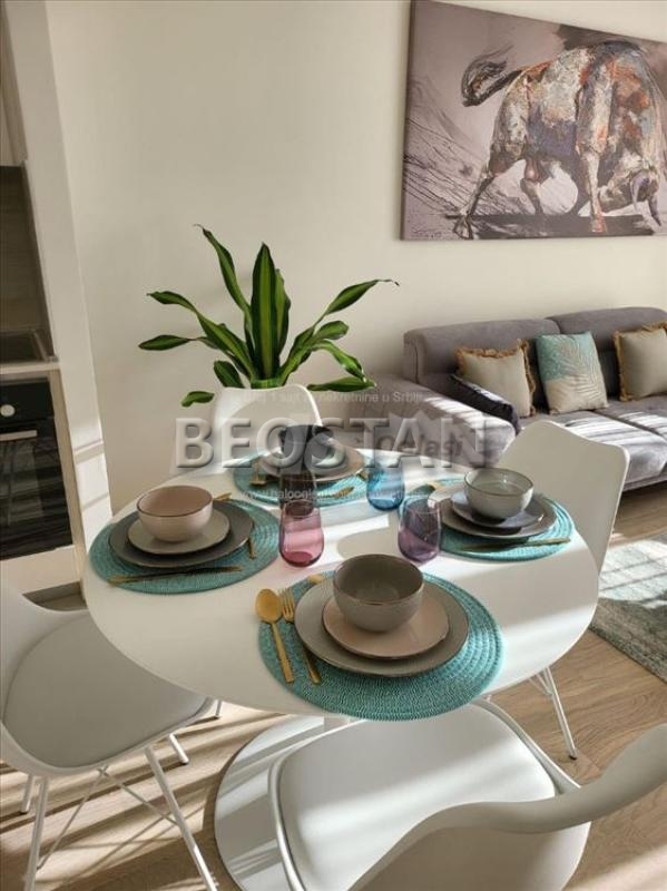 Centar - Beograd na vodi BW #66221