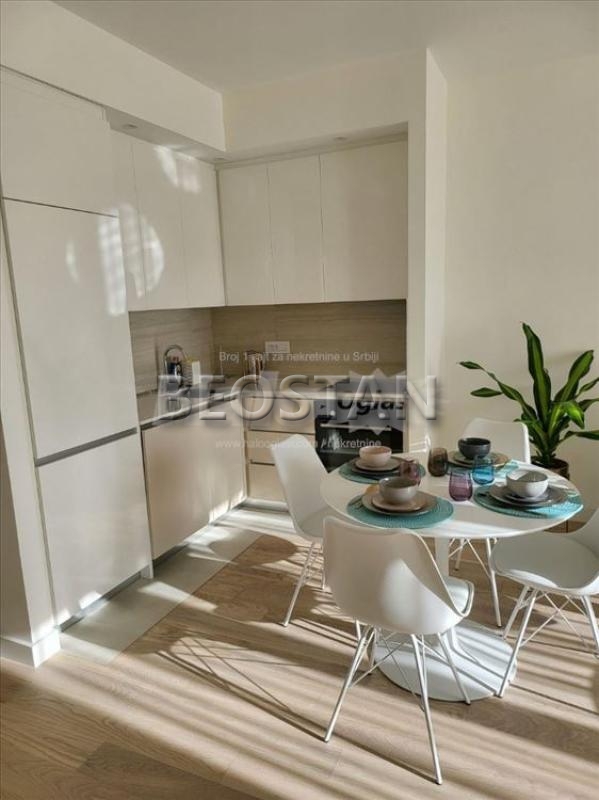 Centar - Beograd na vodi BW #66221