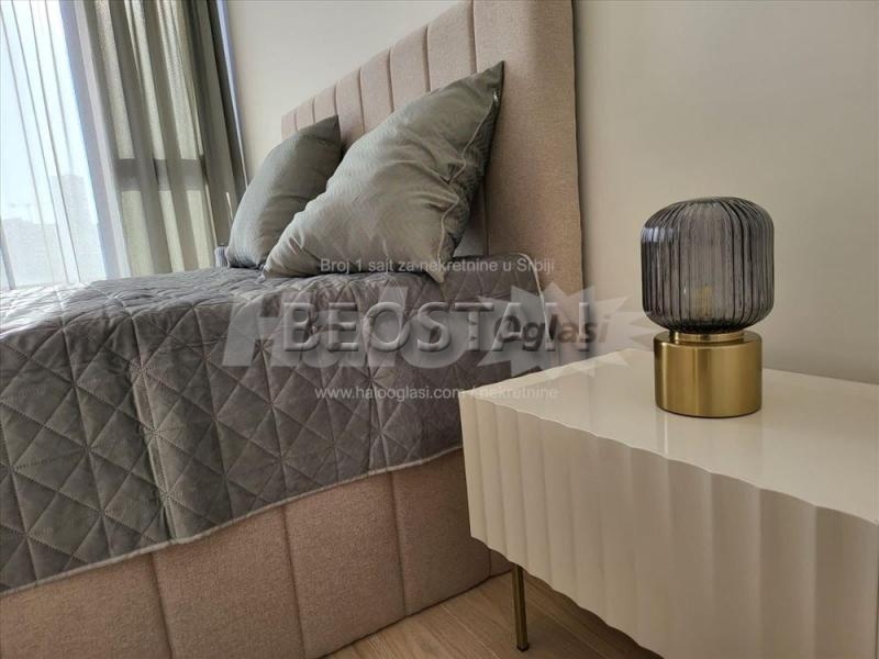 Centar - Beograd na vodi BW #66221