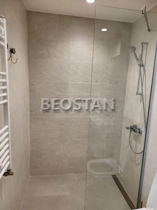 Centar - Beograd na vodi BW #66221