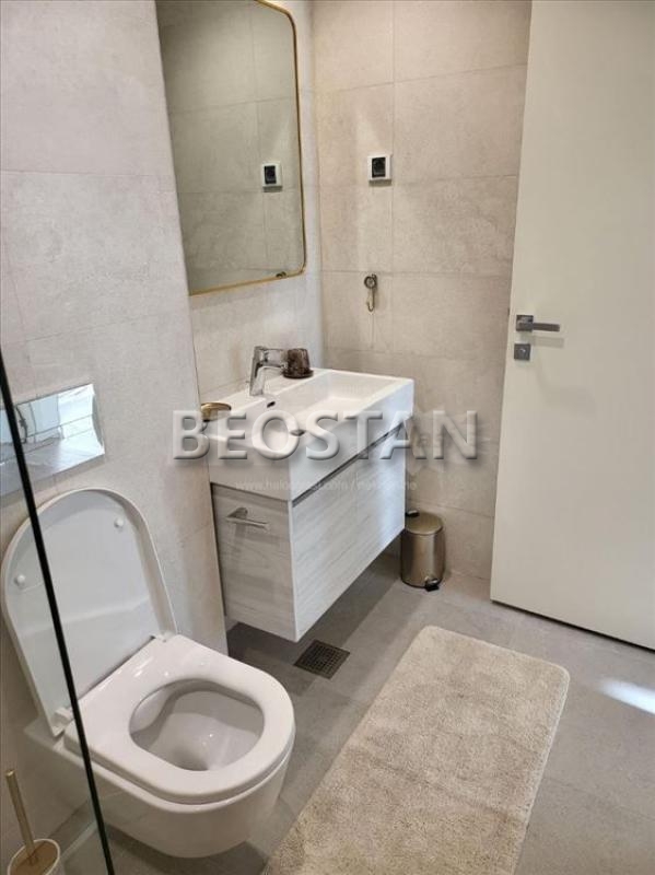 Centar - Beograd na vodi BW #66221