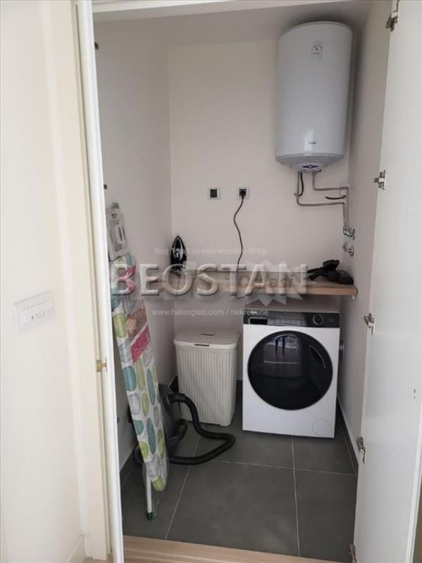 Centar - Beograd na vodi BW #66221