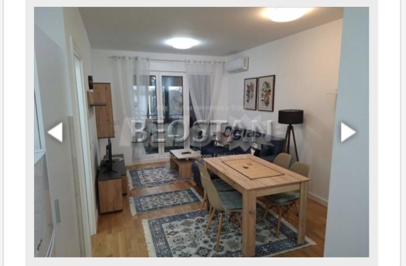 Izdavanje stanova Beograd - Zemun