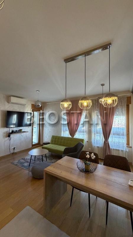 Izdavanje stanova Beograd - Centar