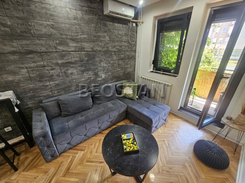 Izdavanje stanova Beograd - Novi Beograd