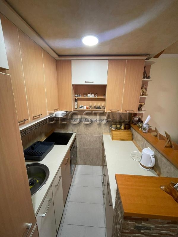 Novi Beograd - Ledine #65775