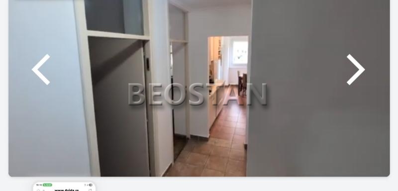 Novi Beograd - Blok 37 #65095