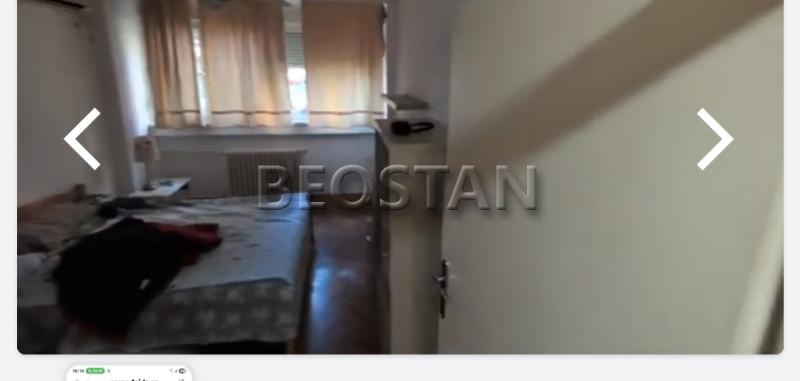 Novi Beograd - Blok 37 #65095