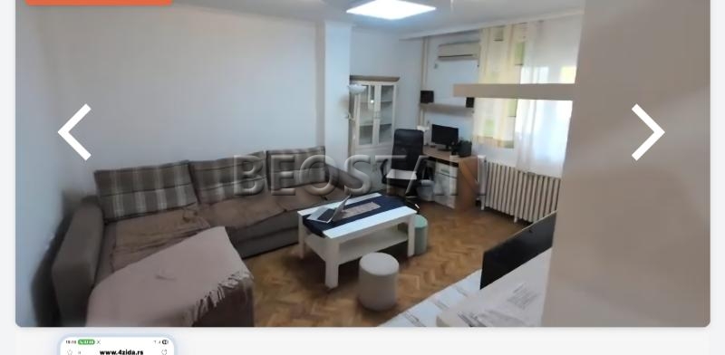 Novi Beograd - Blok 37 #65095