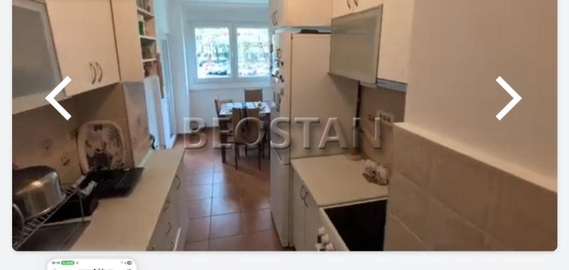 Novi Beograd - Blok 37 #65095