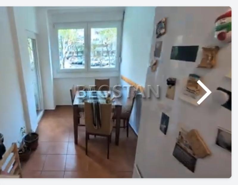 Novi Beograd - Blok 37 #65095