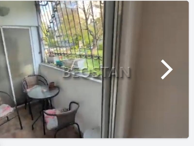 Novi Beograd - Blok 37 #65095