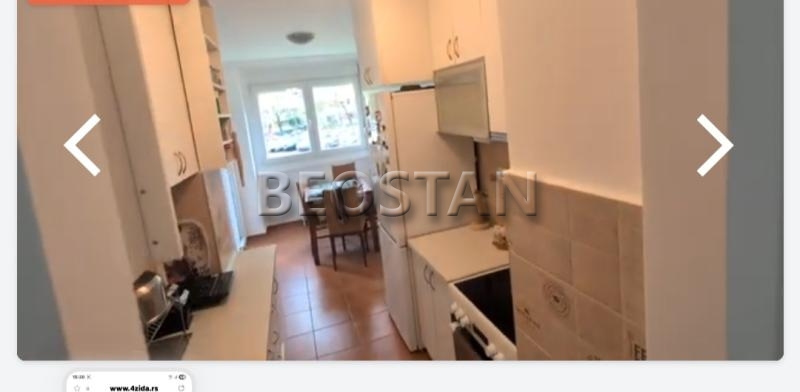 Novi Beograd - Blok 37 #65095