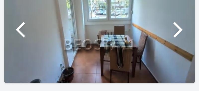 Novi Beograd - Blok 37 #65095