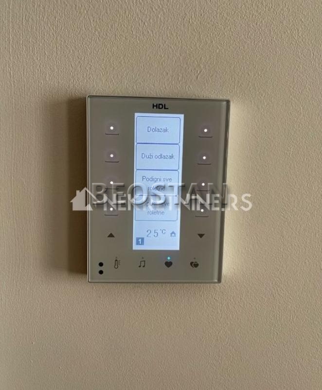 Novi Beograd - West 65 exing #65791