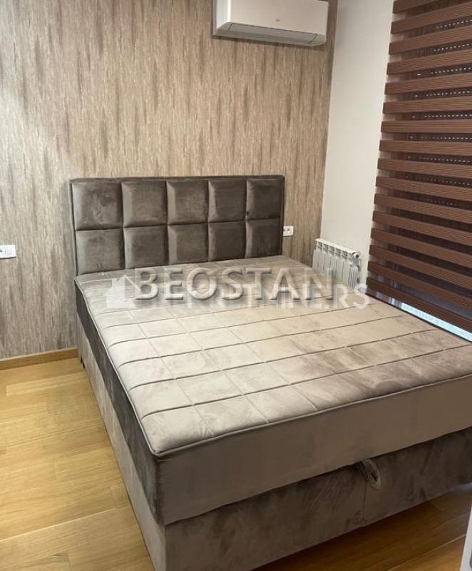 Novi Beograd - West 65 exing #65791