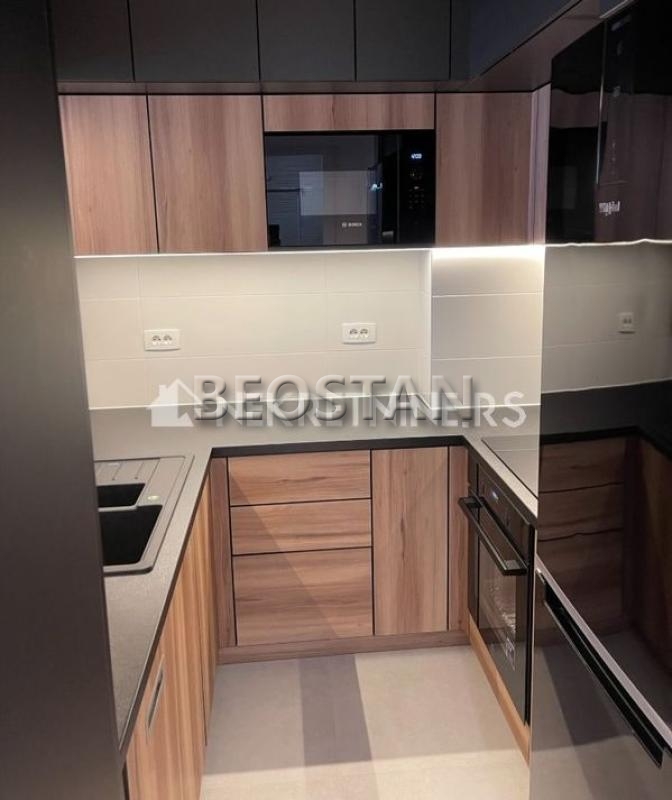 Novi Beograd - West 65 exing #65791