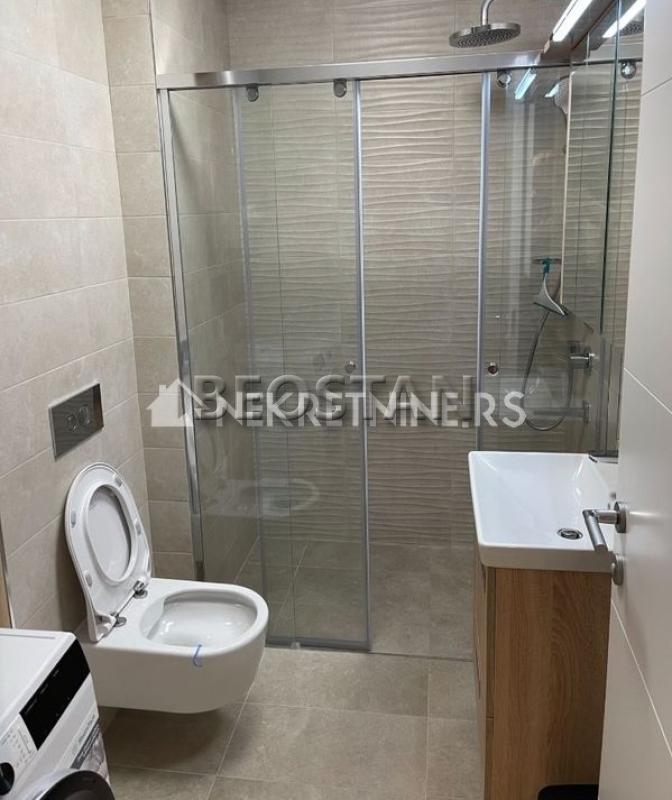 Novi Beograd - West 65 exing #65791