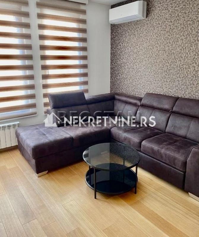 Novi Beograd - West 65 exing #65791