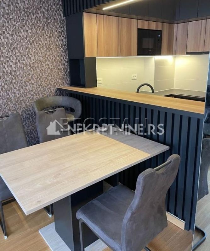 Novi Beograd - West 65 exing #65791