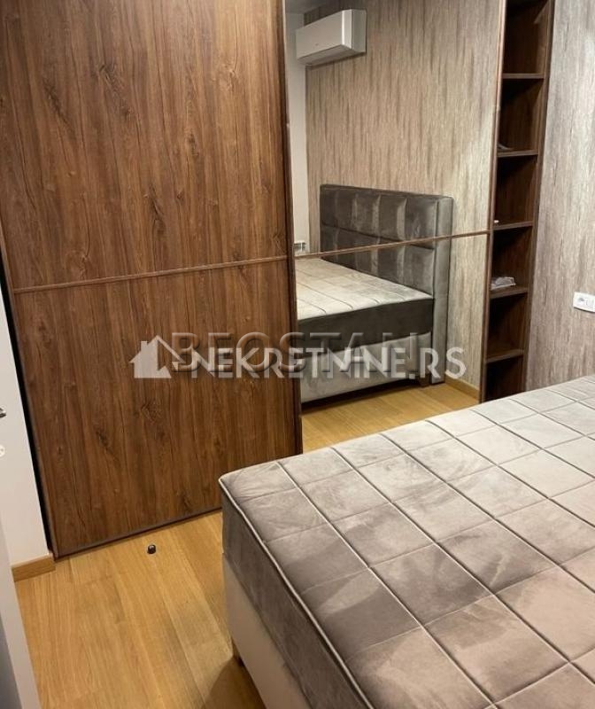 Novi Beograd - West 65 exing #65791