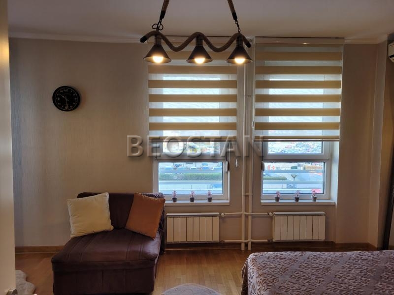 Novi Beograd - Belville #65470