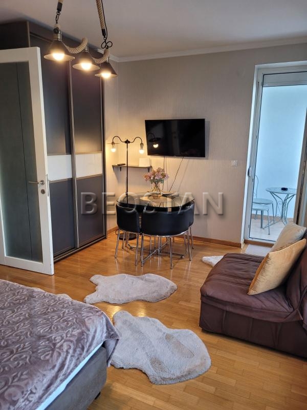 Novi Beograd - Belville #65470