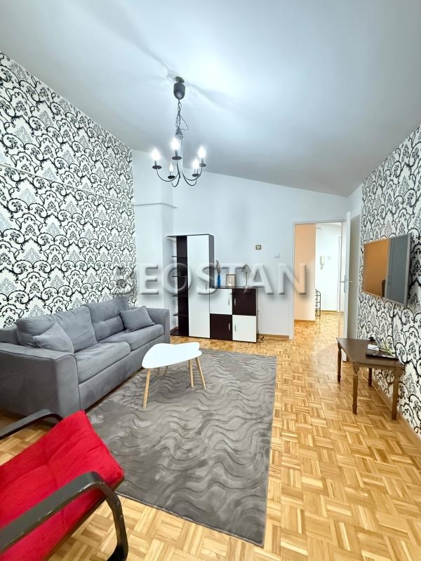 Izdavanje stanova Beograd - Širi centar