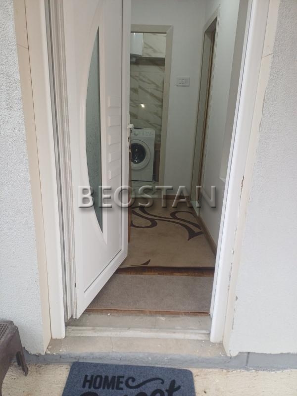 Zemun - Batajnica #1965683