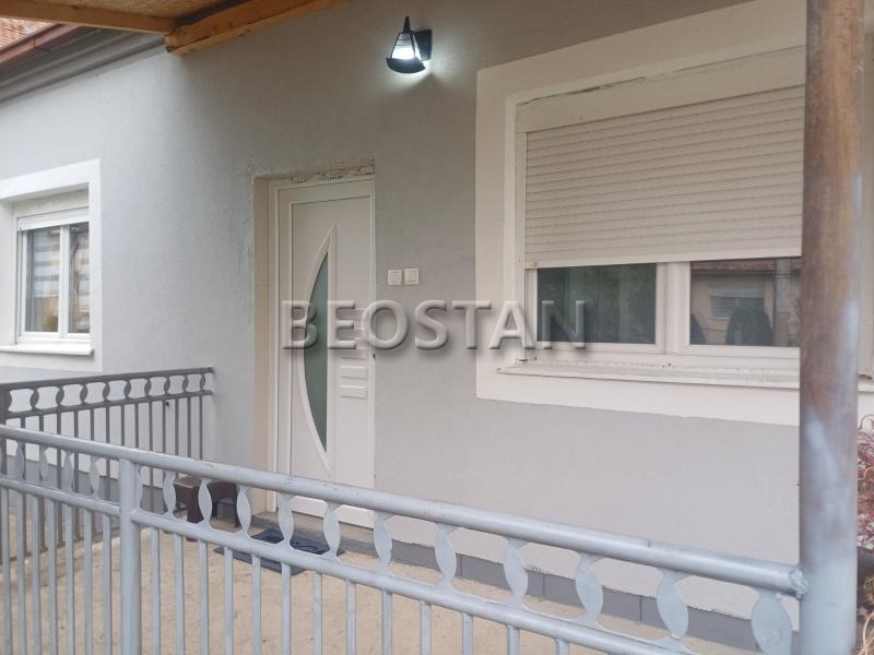 Zemun - Batajnica #1965683