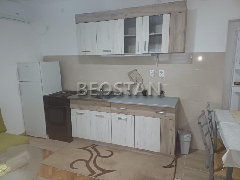 Zemun - Batajnica #1965683