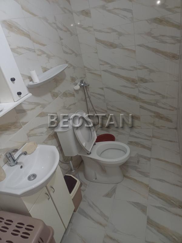 Zemun - Batajnica #1965683