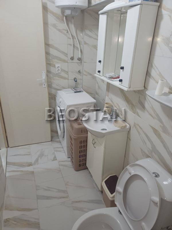 Zemun - Batajnica #1965683