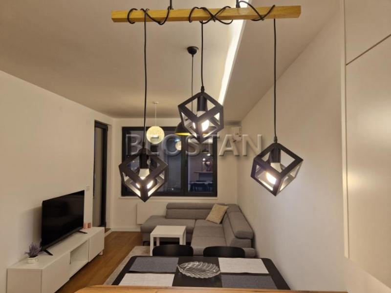 Izdavanje stanova Beograd - Novi Beograd