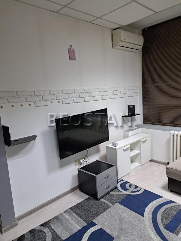 Izdavanje stanova Beograd - Novi Beograd