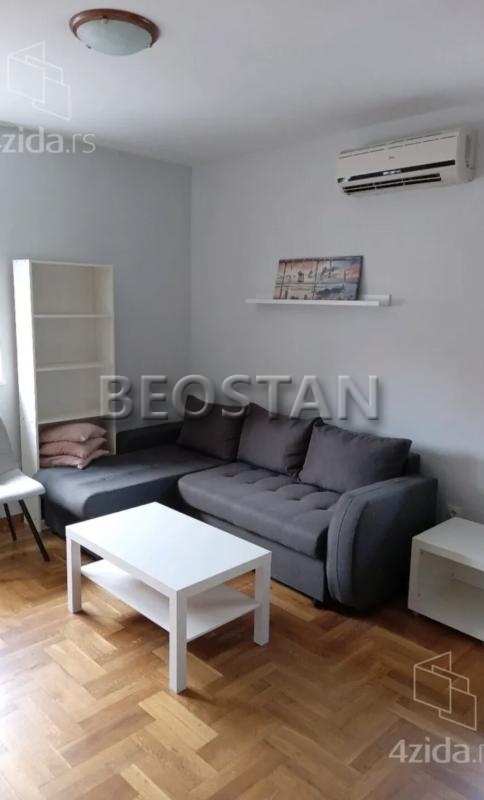 Izdavanje stanova Beograd - Centar