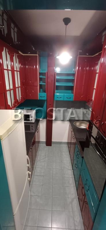 Bežanijska kosa - Bezanijska kosa 3 #65180