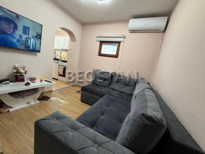Izdavanje stanova Beograd - Centar