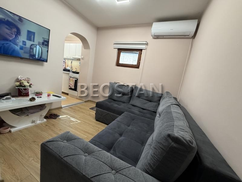 Izdavanje stanova Beograd - Centar