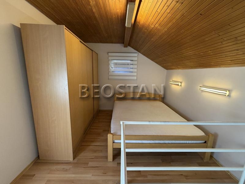 Izdavanje stanova Beograd - Centar