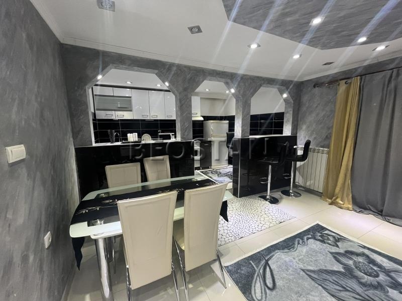 Novi Beograd - Staro sajmiste #65081