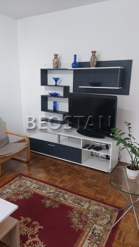 Izdavanje stanova Beograd - Novi Beograd