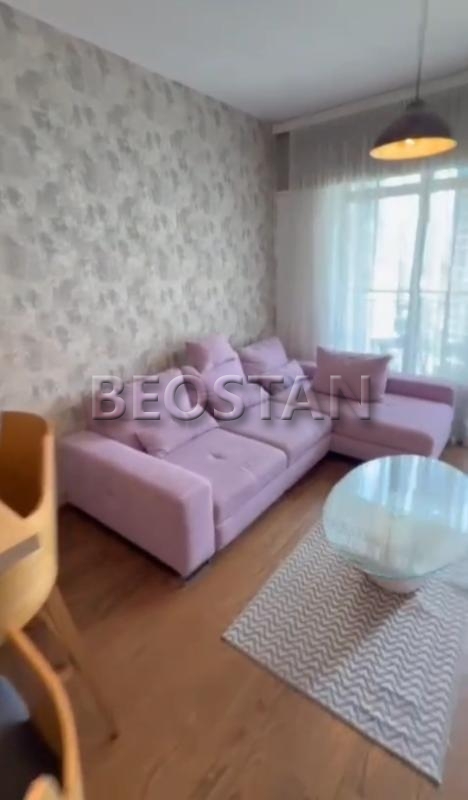Izdavanje stanova Beograd - Centar