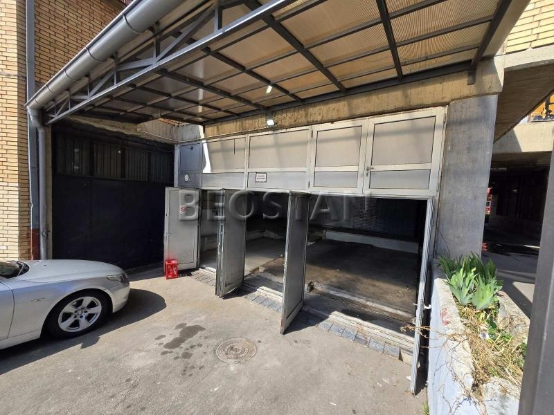 Izdavanje stanova Beograd - Lokali