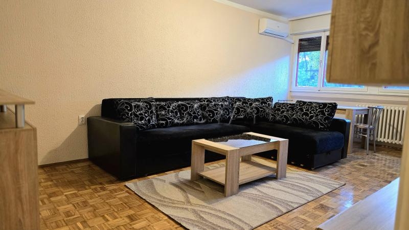 Izdavanje stanova Beograd - Novi Beograd