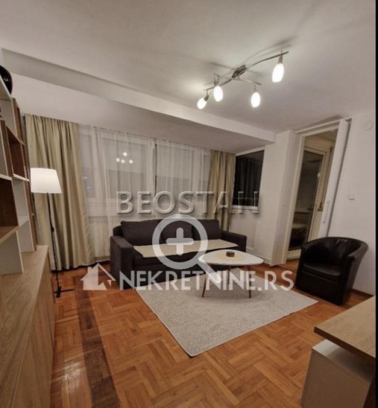 Novi Beograd - Blok 37 #66853