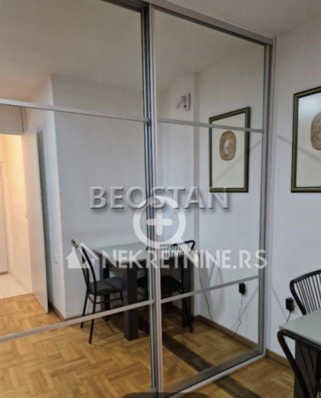 Novi Beograd - Blok 37 #66853