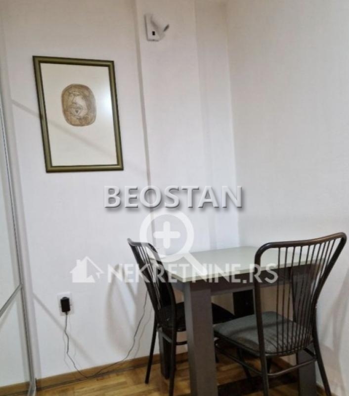 Novi Beograd - Blok 37 #66853