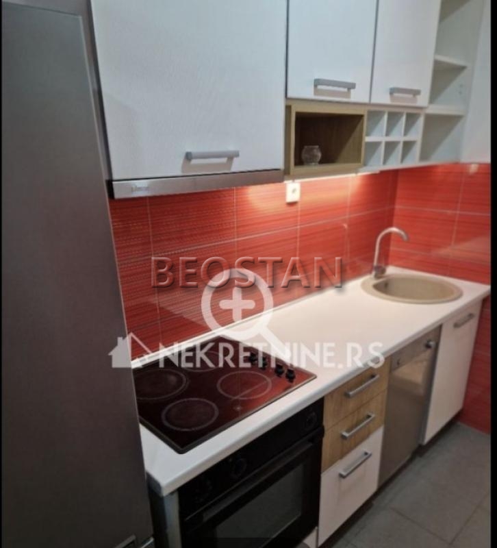 Novi Beograd - Blok 37 #66853