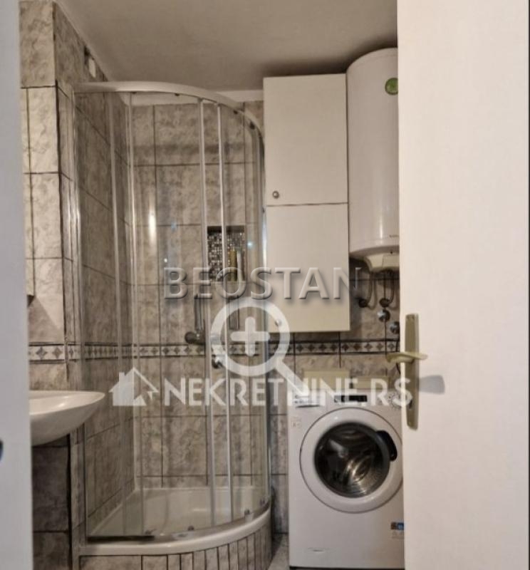 Novi Beograd - Blok 37 #66853